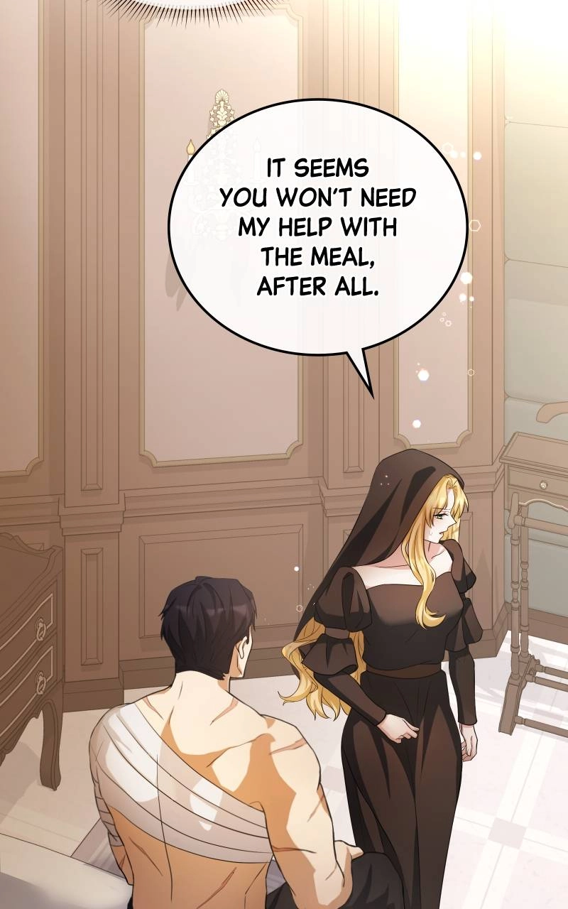 A Savage Proposal Chapter 8 Page 61