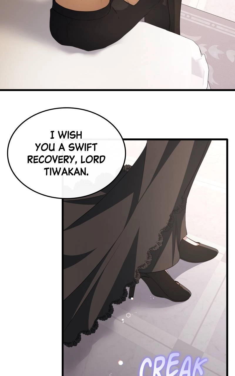 A Savage Proposal Chapter 8 Page 62