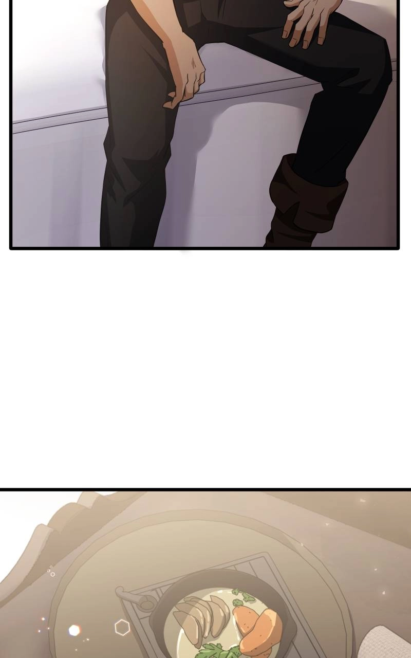 A Savage Proposal Chapter 8 Page 64
