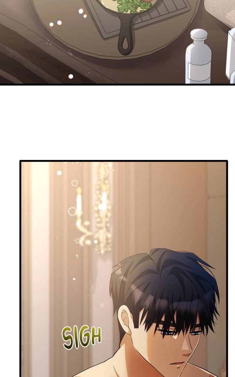 A Savage Proposal Chapter 8 Page 65