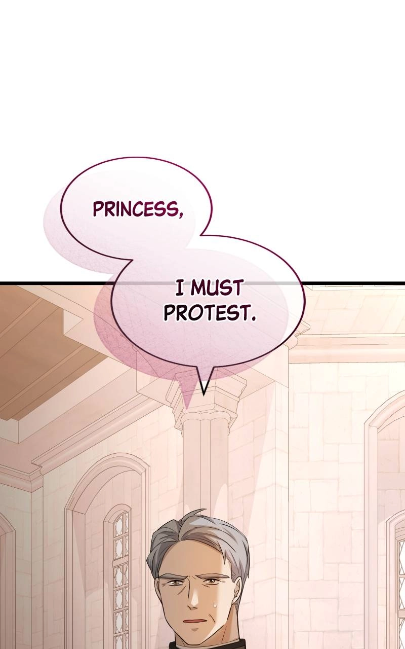 A Savage Proposal Chapter 8 Page 70