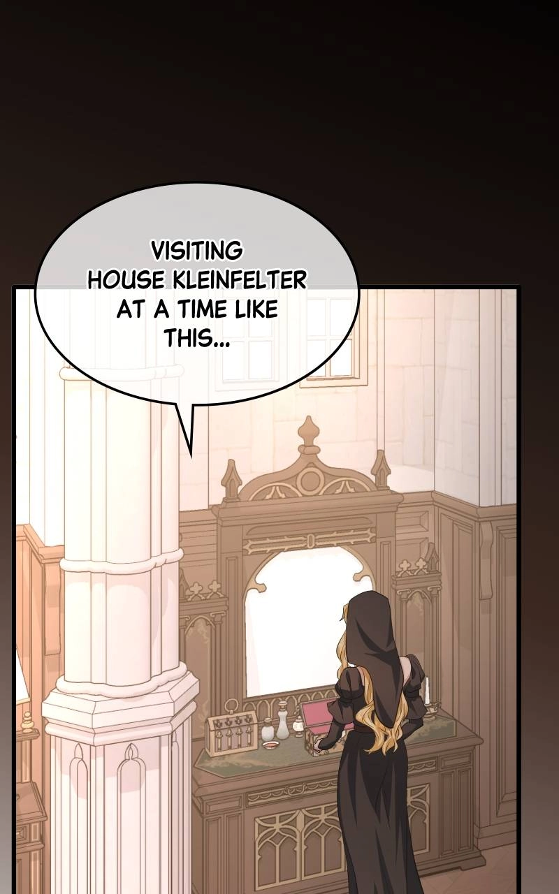 A Savage Proposal Chapter 8 Page 72