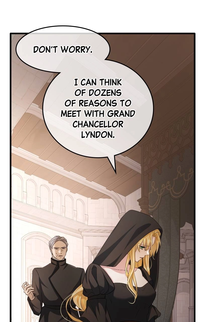A Savage Proposal Chapter 8 Page 74