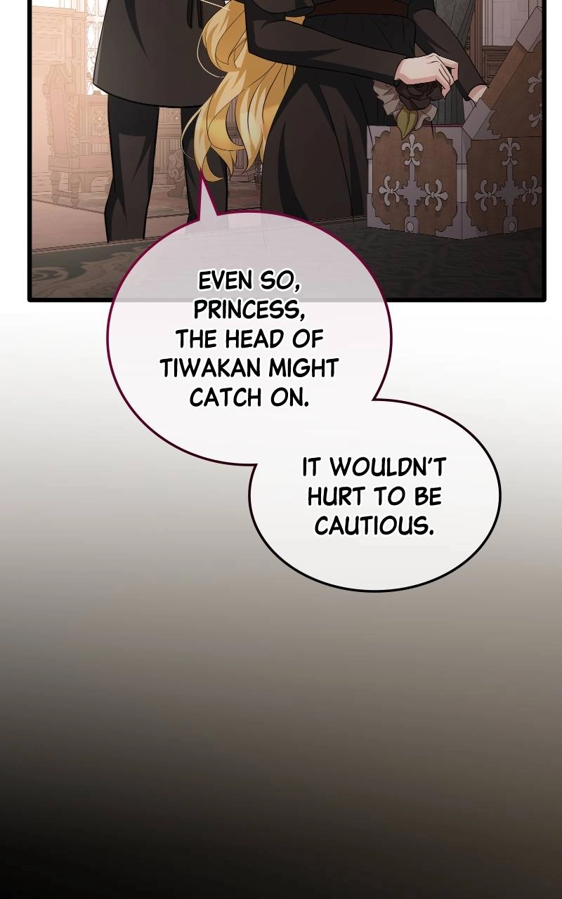 A Savage Proposal Chapter 8 Page 75