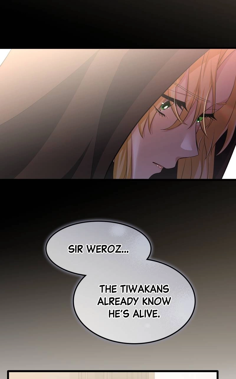 A Savage Proposal Chapter 8 Page 76