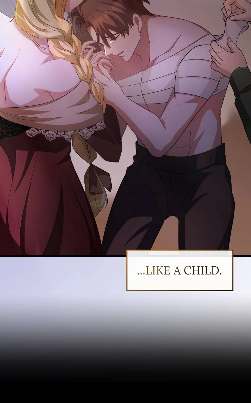 A Savage Proposal Chapter 8 Page 7