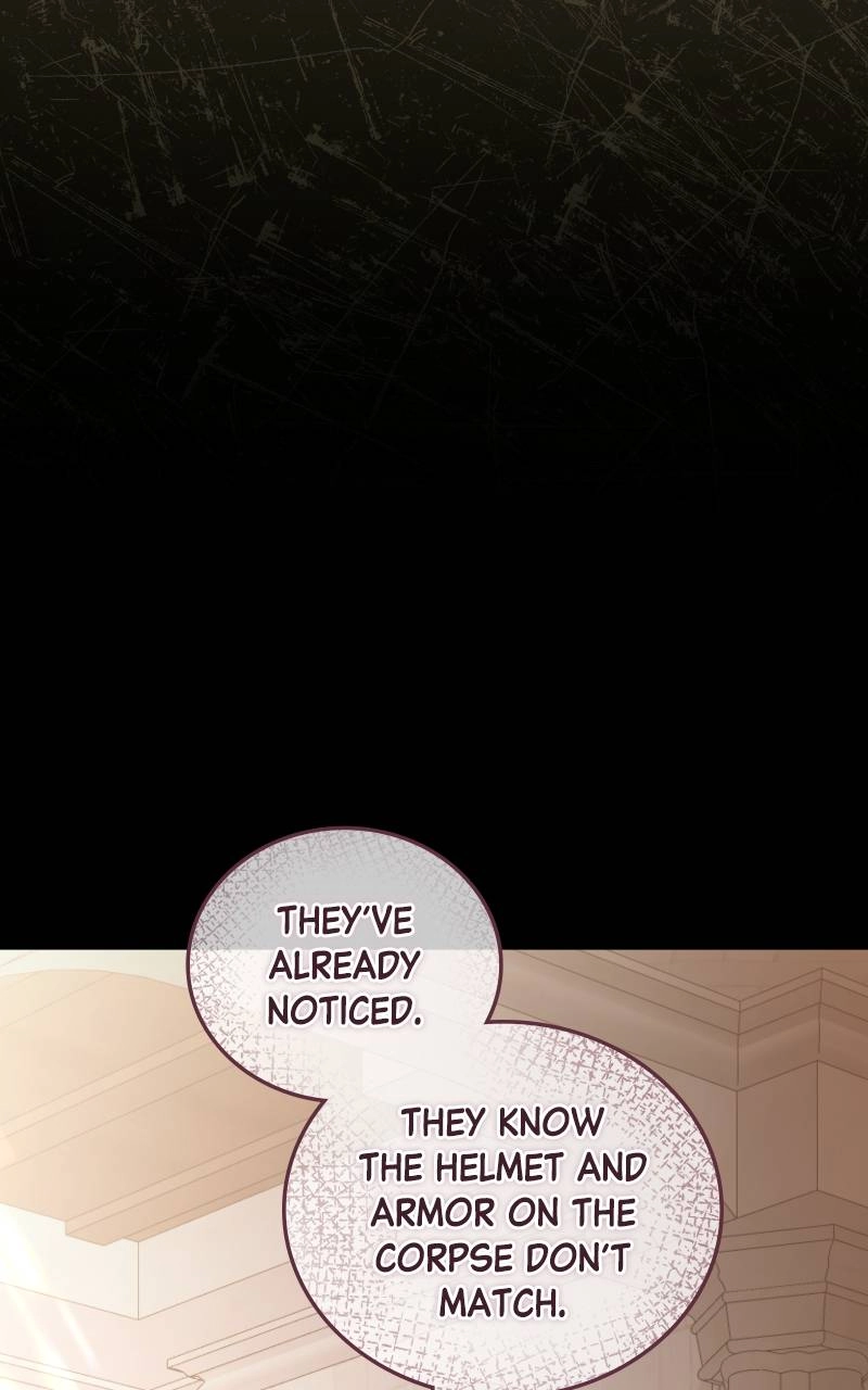A Savage Proposal Chapter 8 Page 80