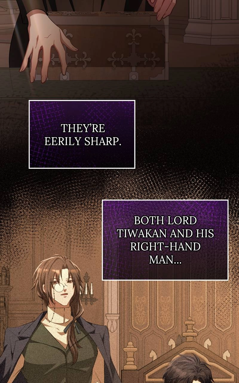 A Savage Proposal Chapter 8 Page 82