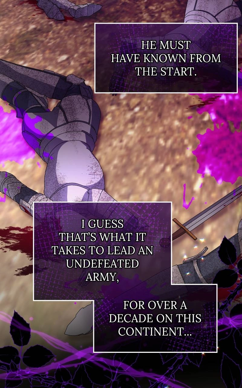 A Savage Proposal Chapter 8 Page 84