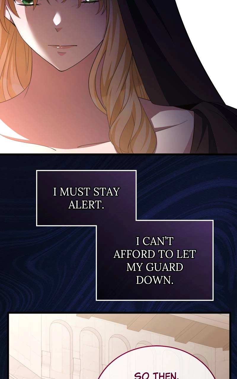 A Savage Proposal Chapter 8 Page 87