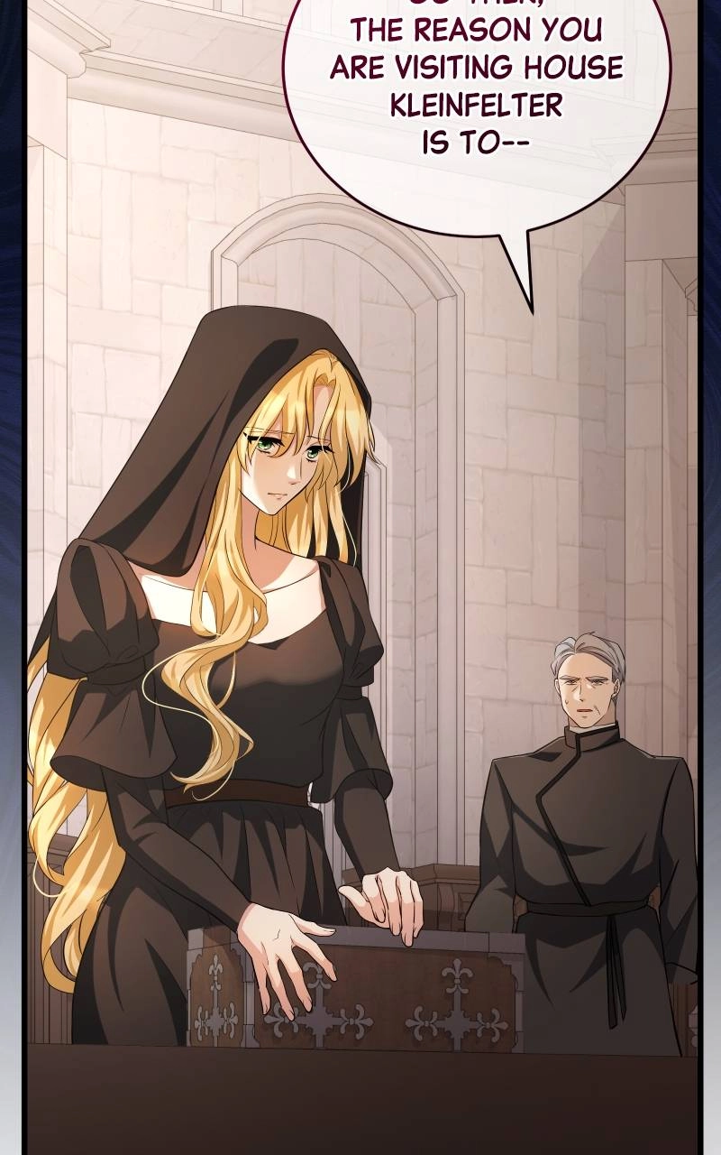 A Savage Proposal Chapter 8 Page 88