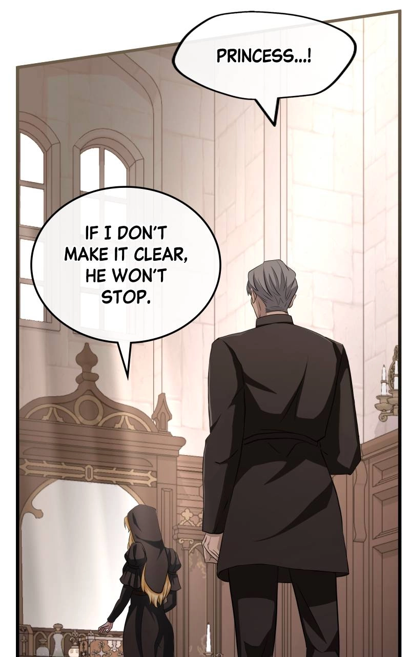 A Savage Proposal Chapter 8 Page 92