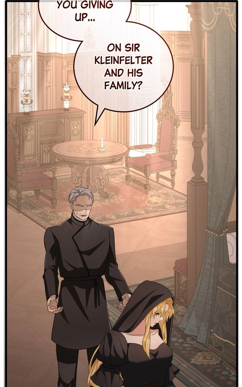 A Savage Proposal Chapter 8 Page 94
