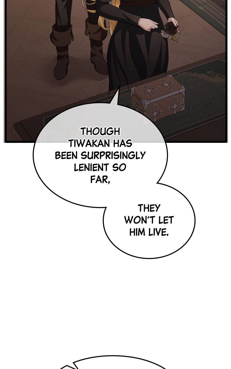 A Savage Proposal Chapter 8 Page 95