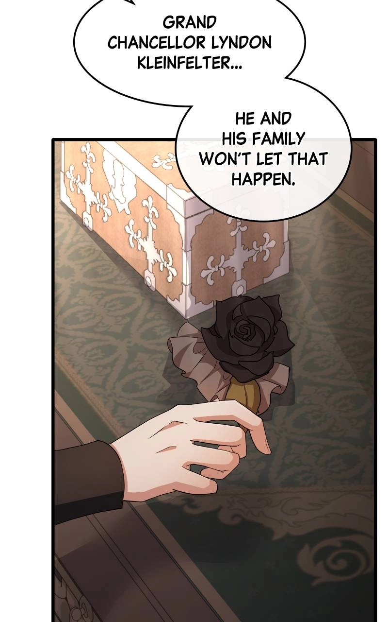 A Savage Proposal Chapter 8 Page 96