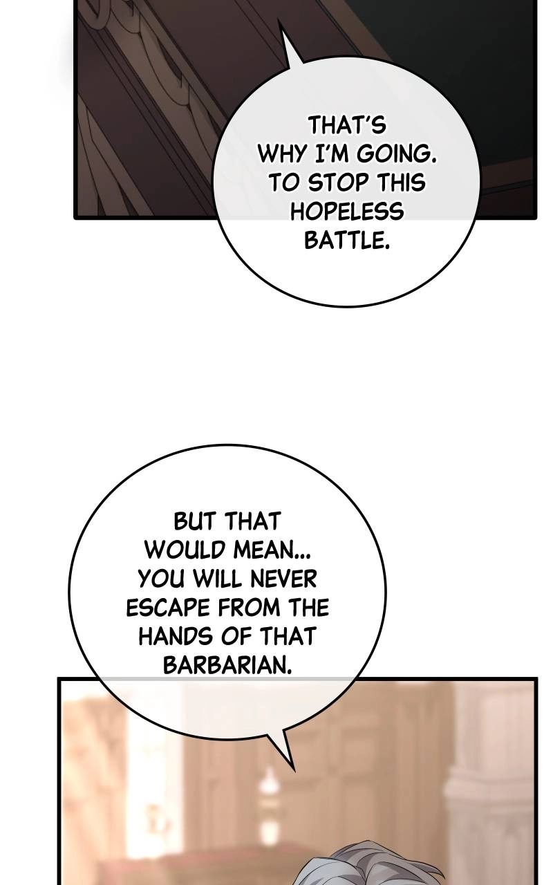 A Savage Proposal Chapter 8 Page 97