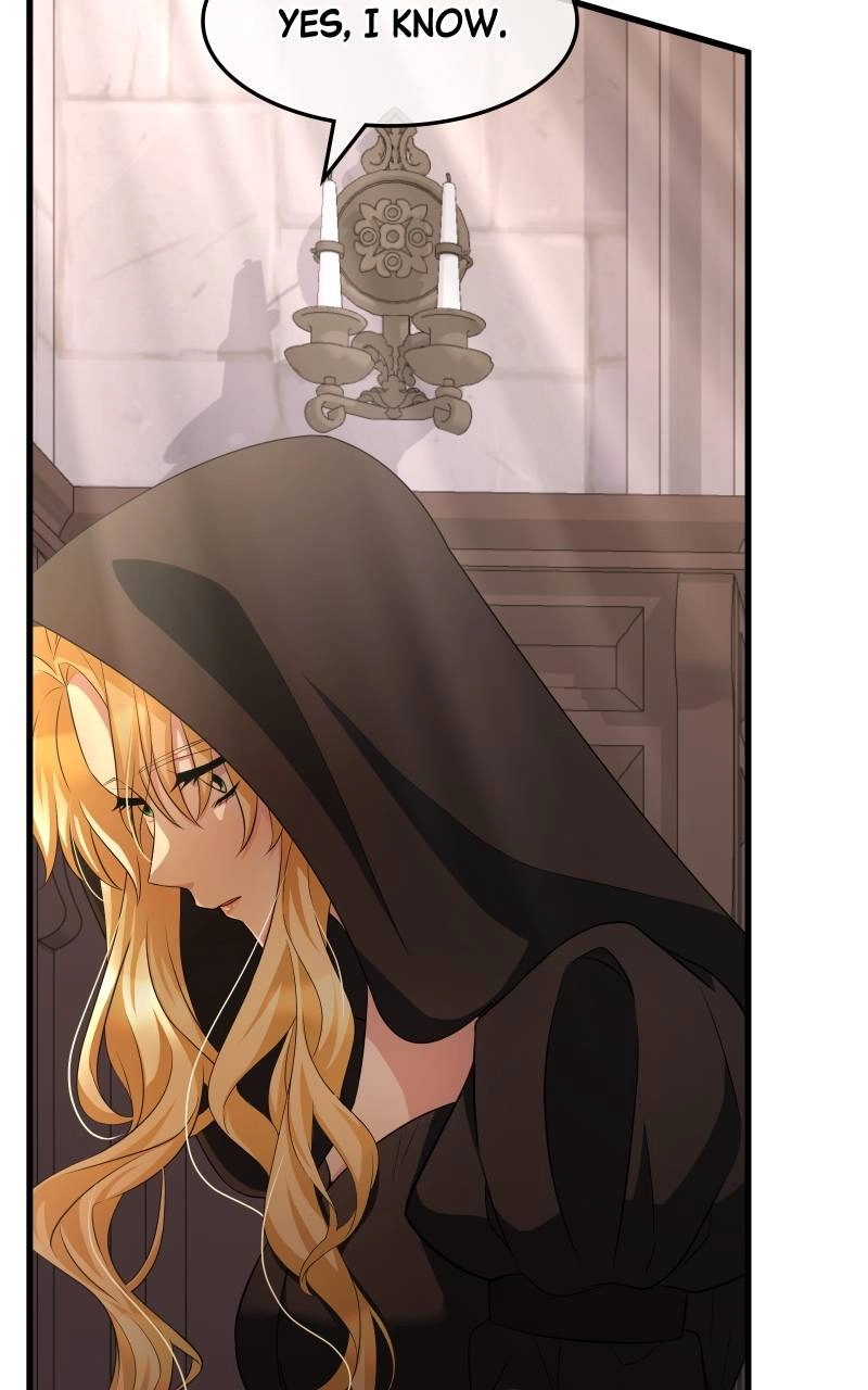 A Savage Proposal Chapter 8 Page 99