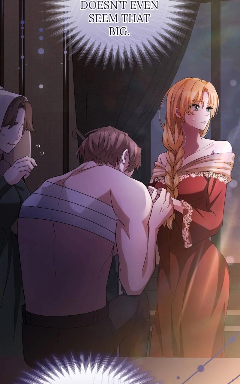 A Savage Proposal Chapter 8 Page 9