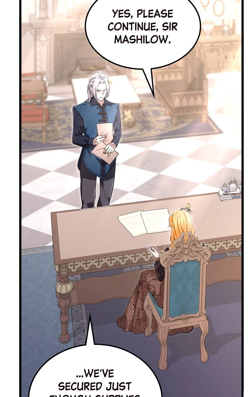 A Savage Proposal Chapter 2 Page 119