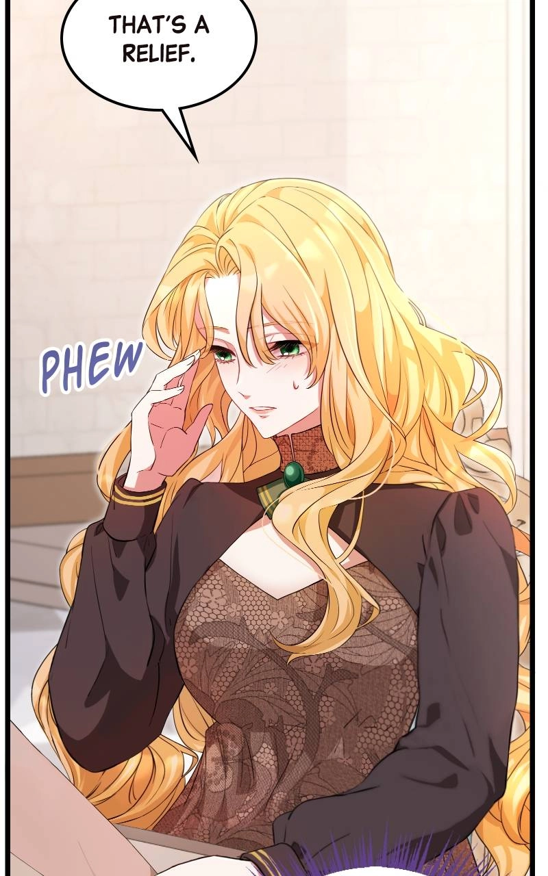 A Savage Proposal Chapter 2 Page 121