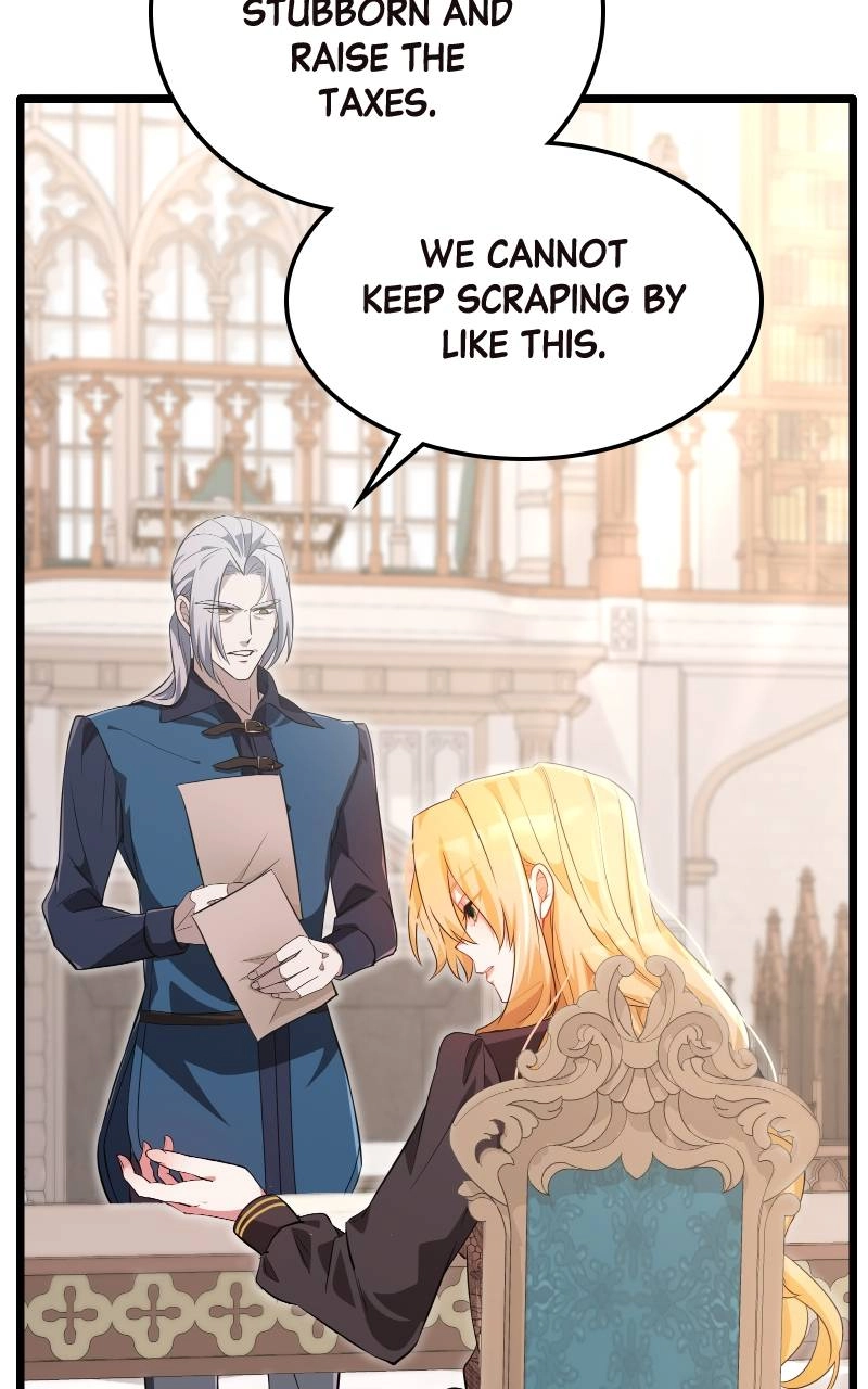 A Savage Proposal Chapter 2 Page 123