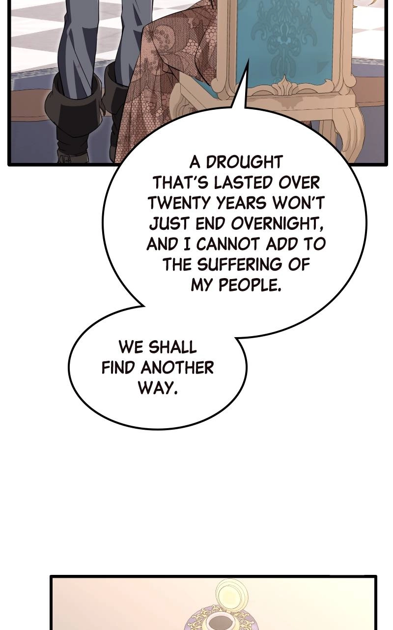 A Savage Proposal Chapter 2 Page 124