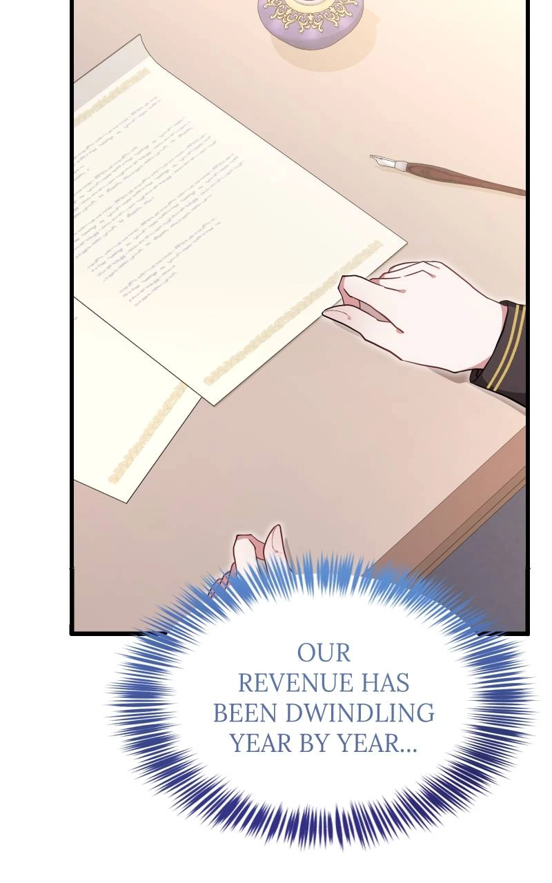 A Savage Proposal Chapter 2 Page 125