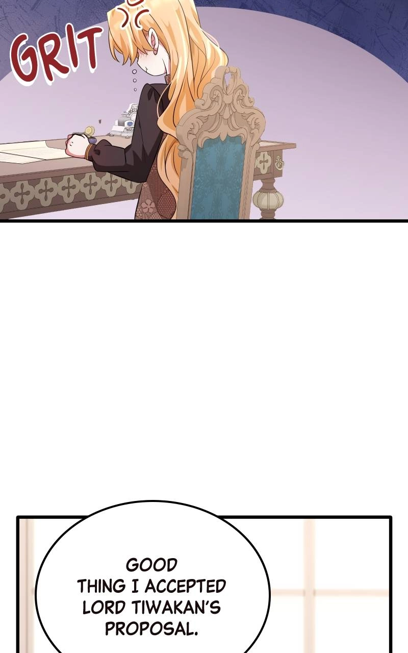 A Savage Proposal Chapter 2 Page 128
