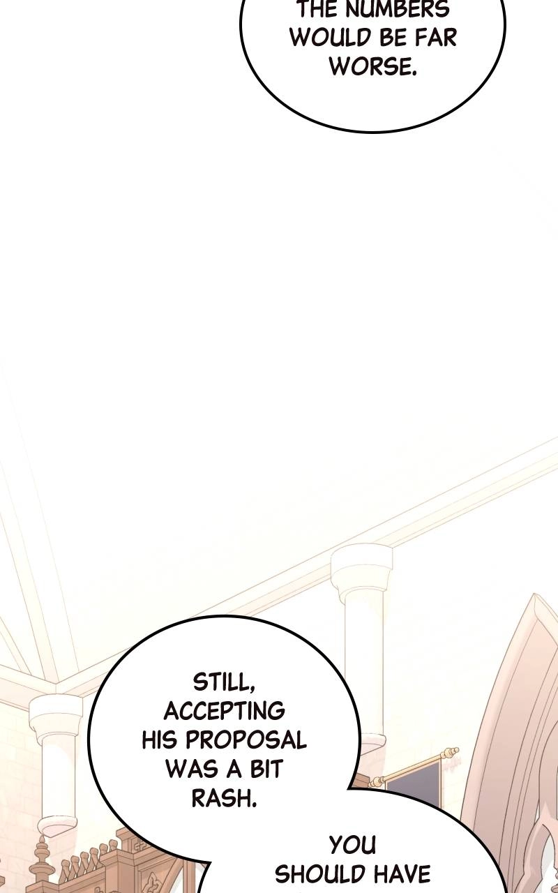 A Savage Proposal Chapter 2 Page 130