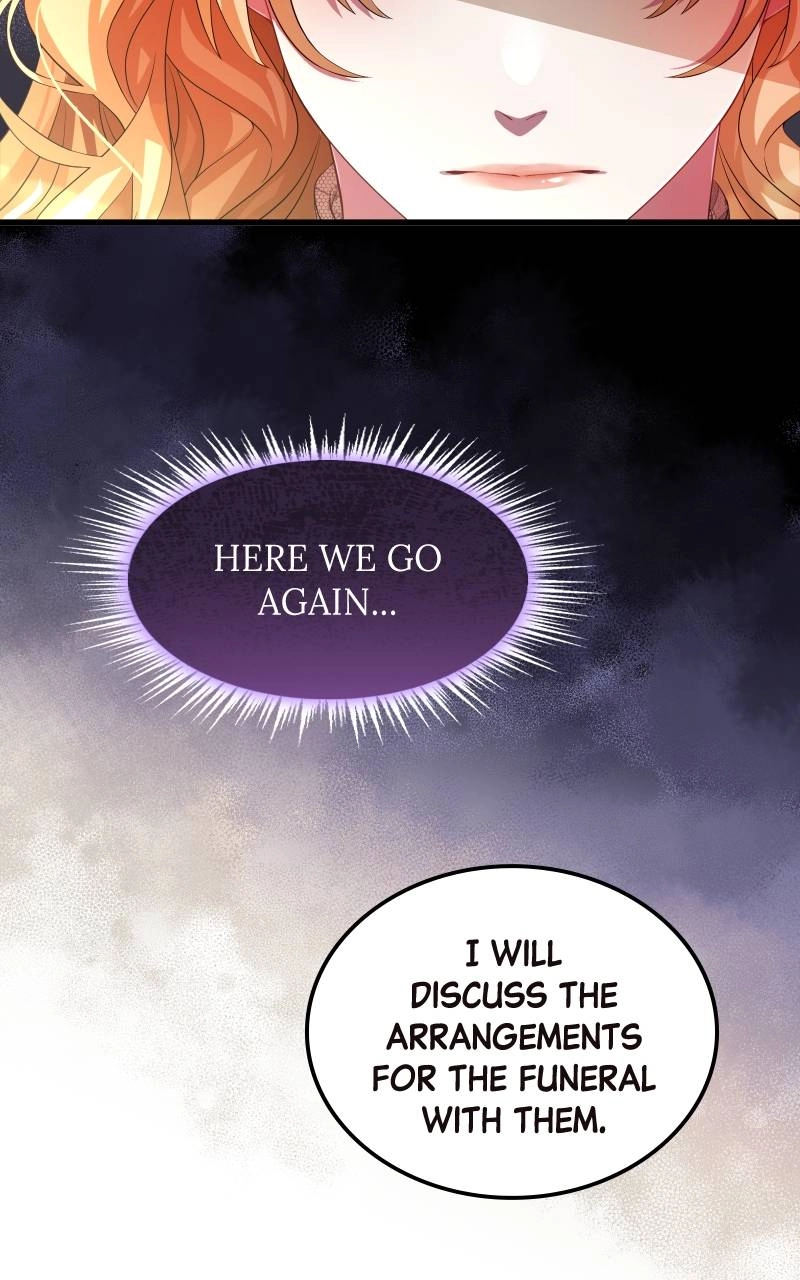 A Savage Proposal Chapter 2 Page 132