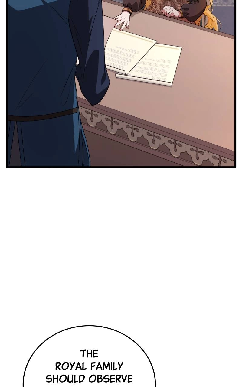 A Savage Proposal Chapter 2 Page 134