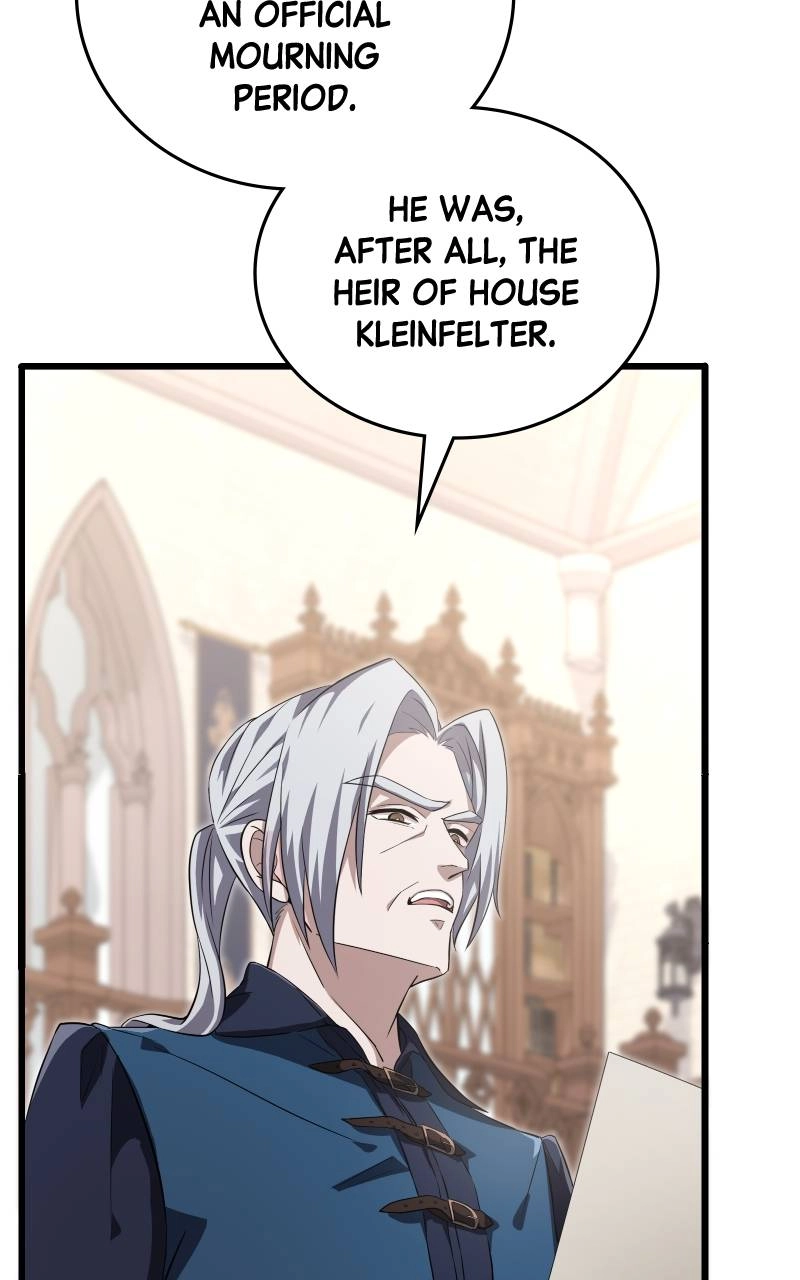 A Savage Proposal Chapter 2 Page 135