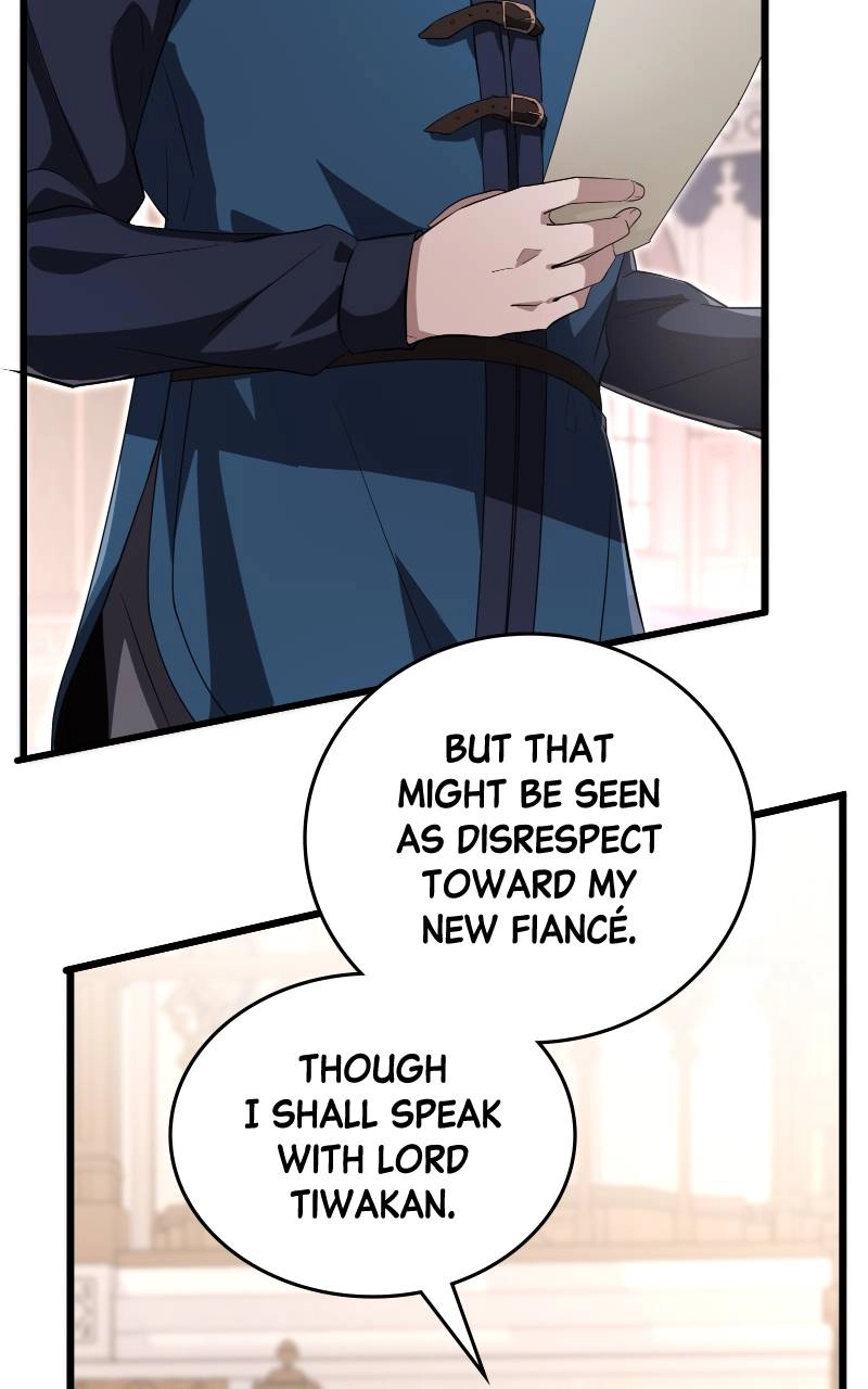 A Savage Proposal Chapter 2 Page 136