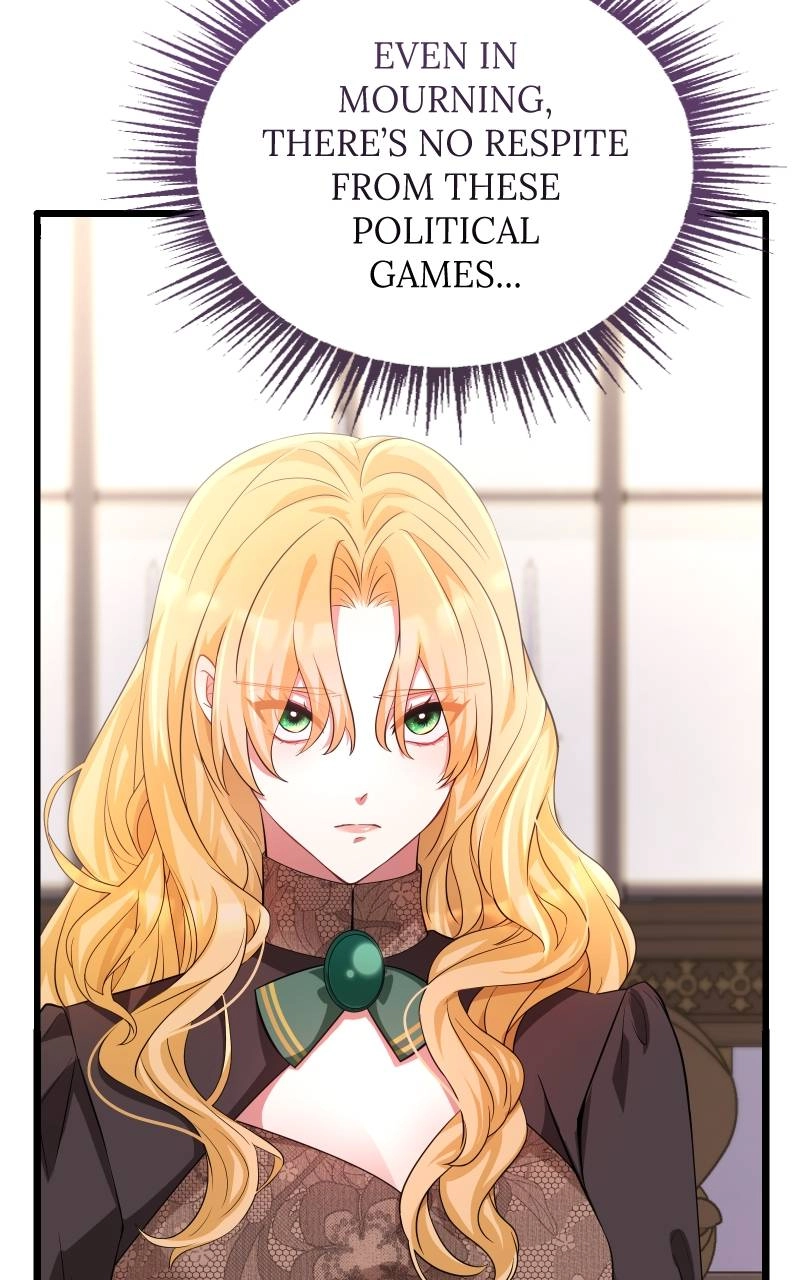 A Savage Proposal Chapter 2 Page 152