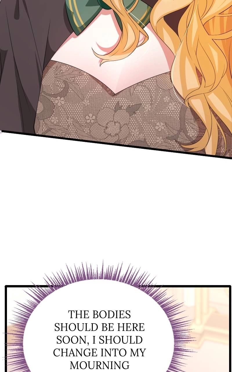 A Savage Proposal Chapter 2 Page 156