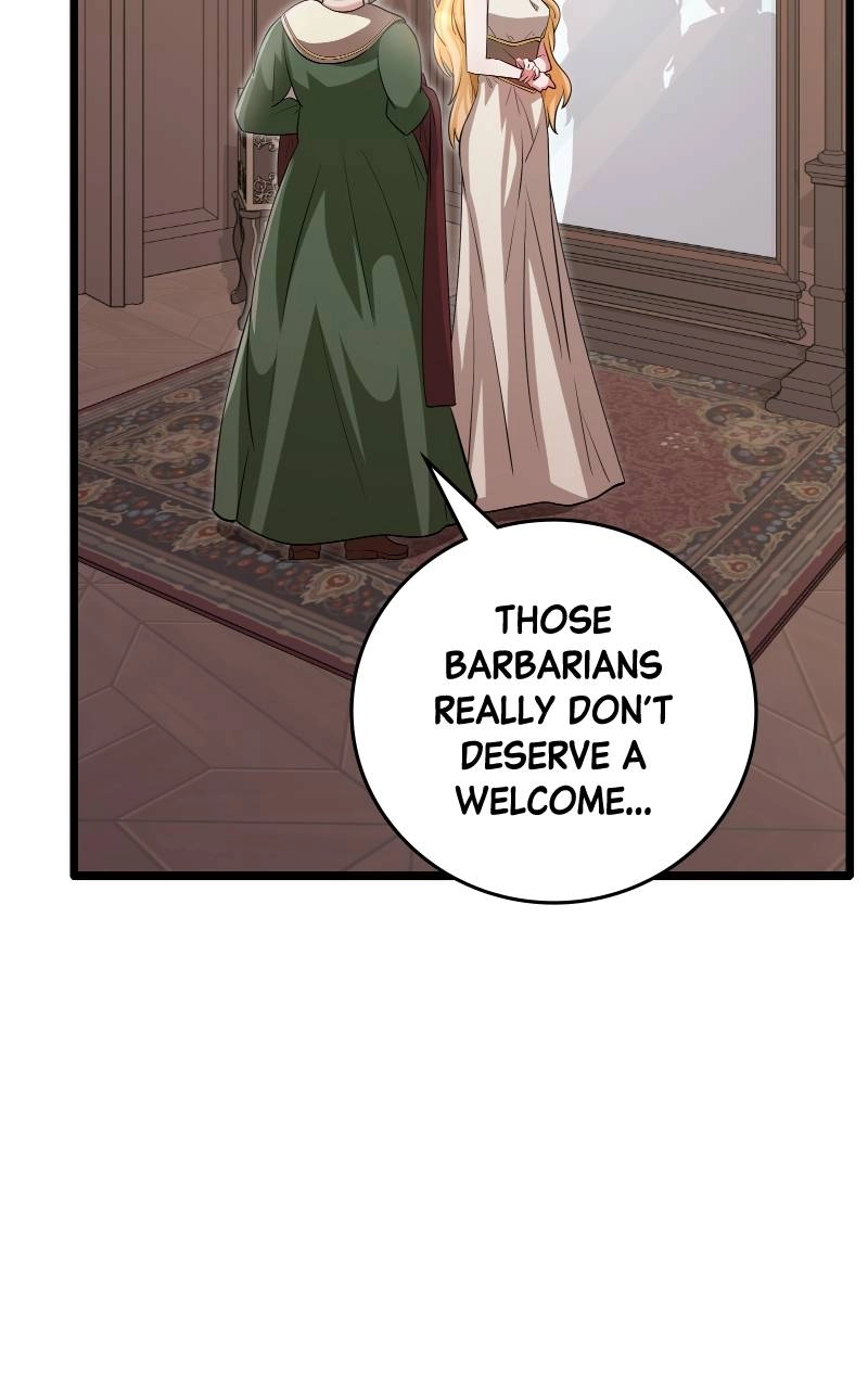 A Savage Proposal Chapter 2 Page 174