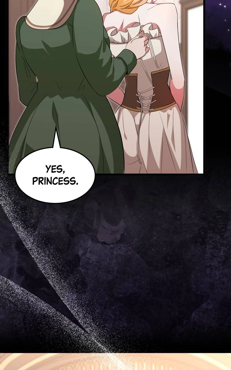 A Savage Proposal Chapter 2 Page 181
