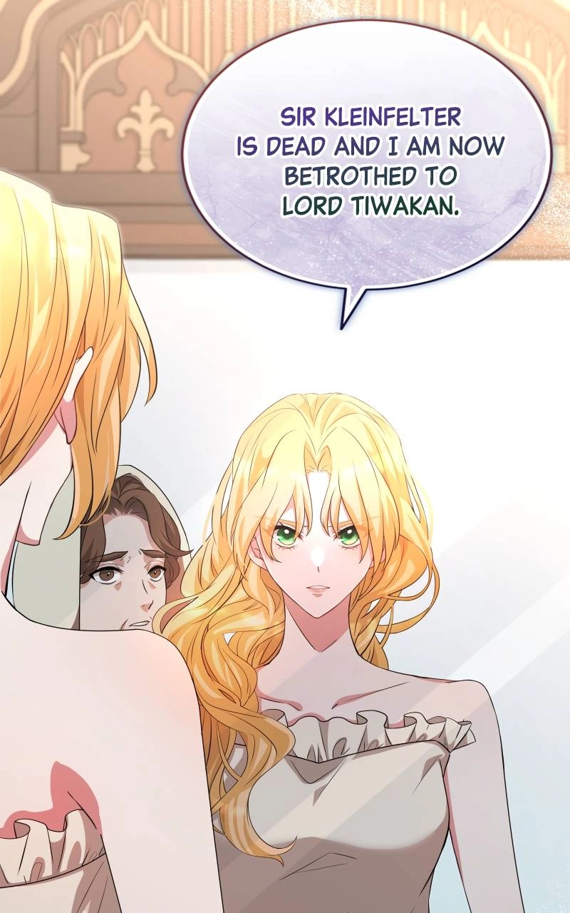 A Savage Proposal Chapter 2 Page 182