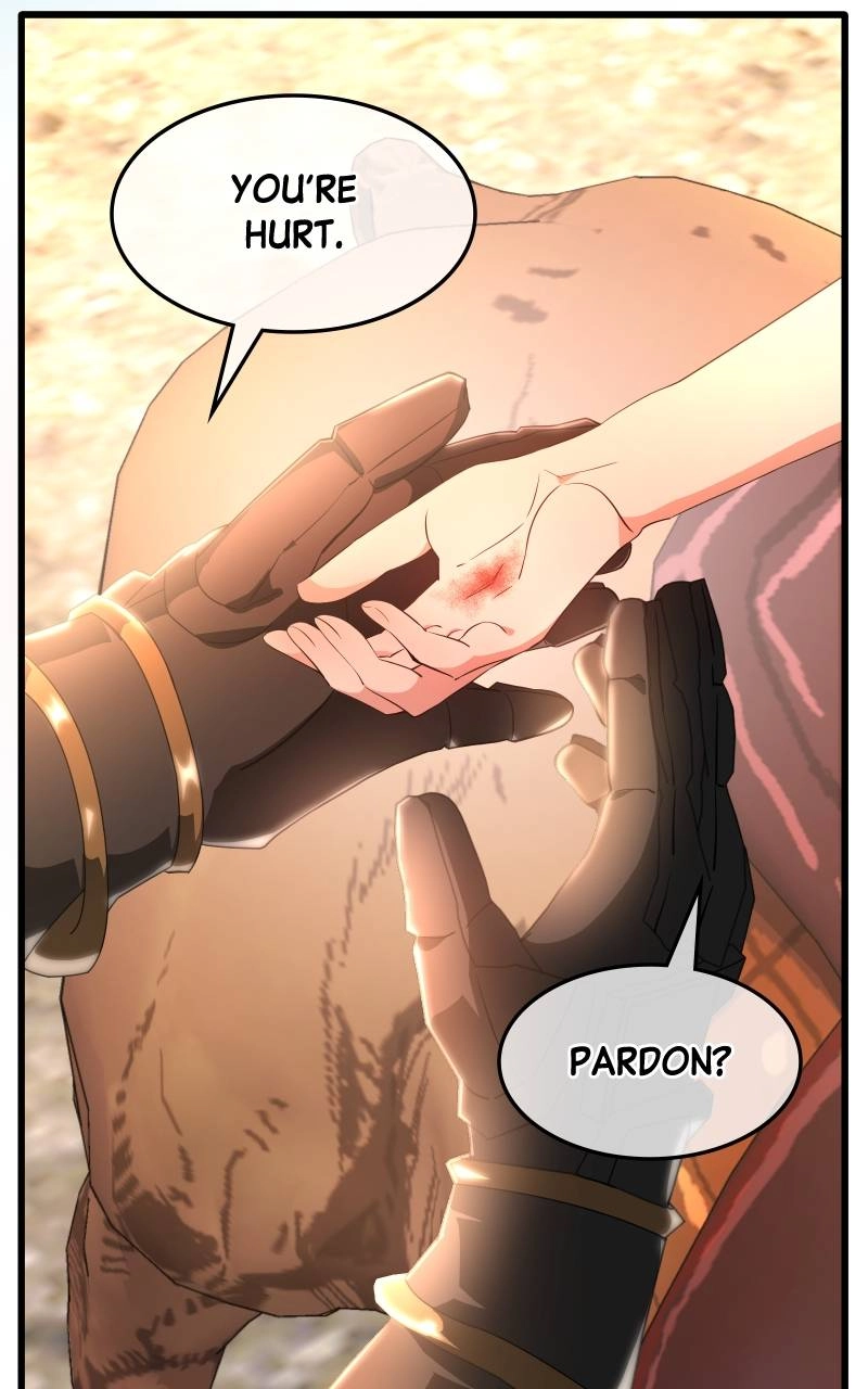 A Savage Proposal Chapter 2 Page 26