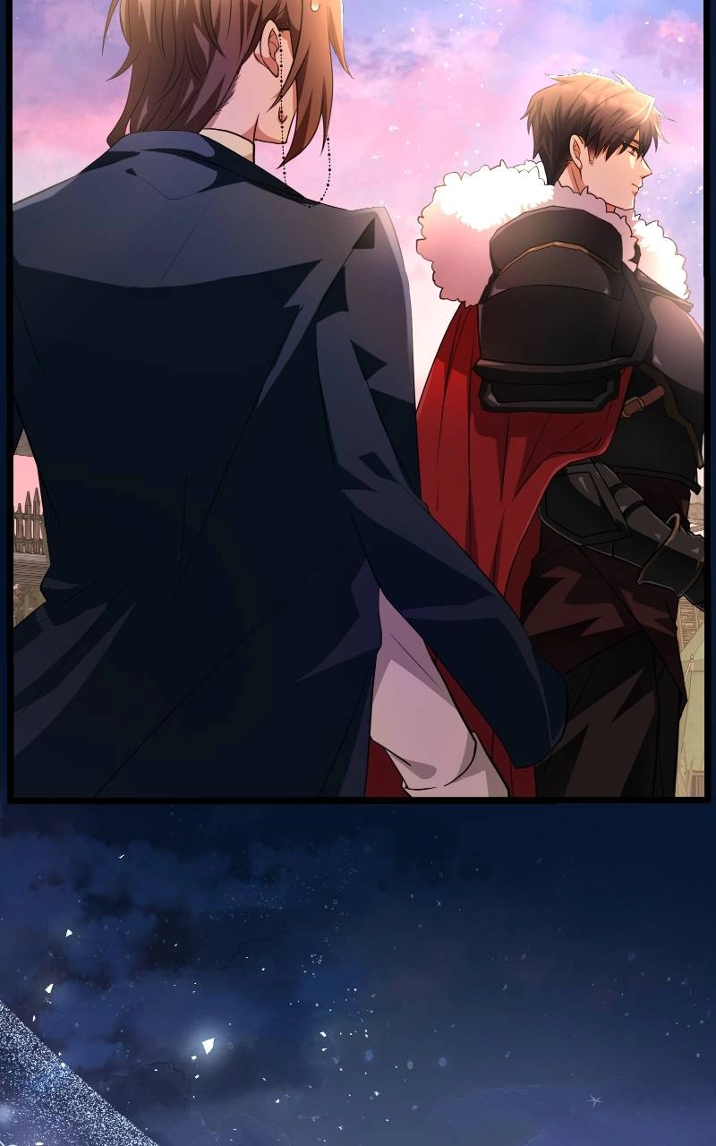 A Savage Proposal Chapter 2 Page 60