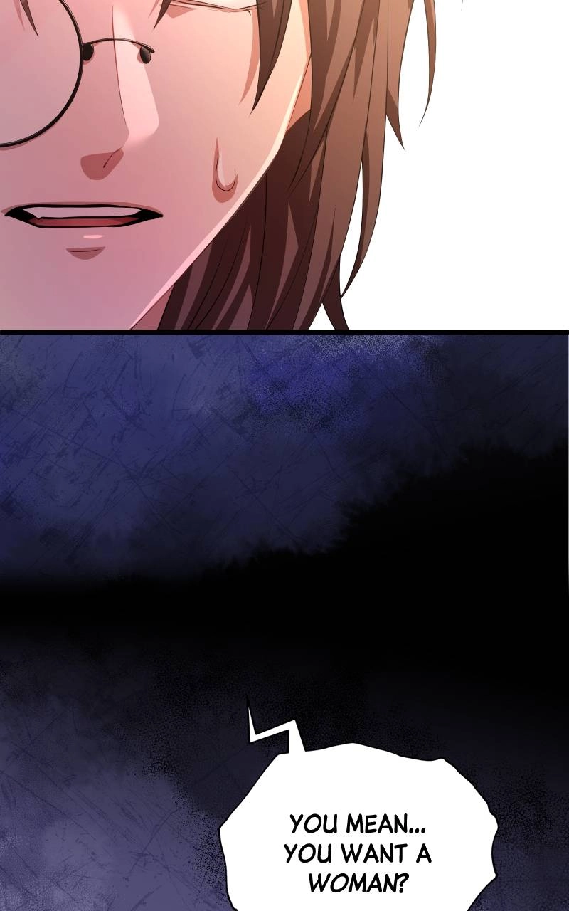 A Savage Proposal Chapter 2 Page 63