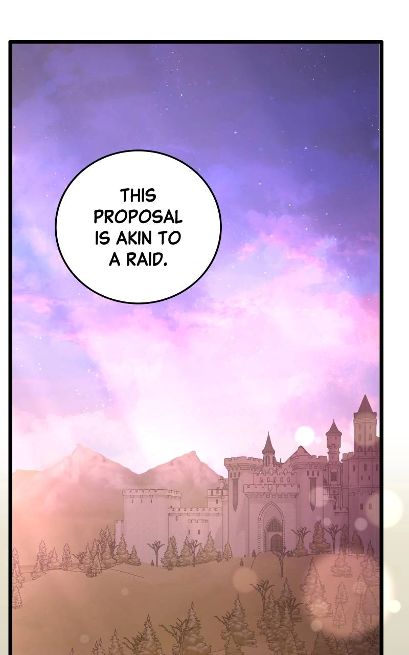 A Savage Proposal Chapter 2 Page 68