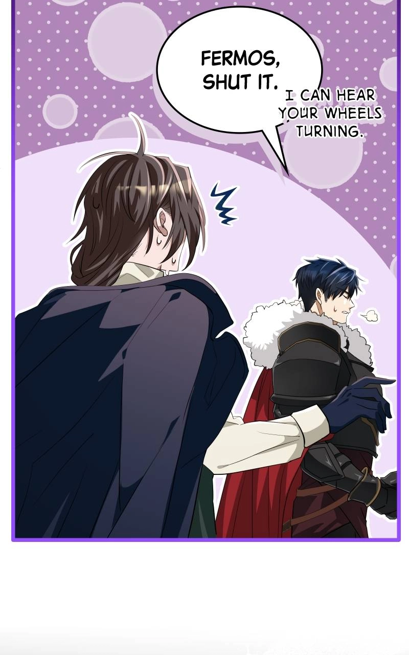 A Savage Proposal Chapter 2 Page 81