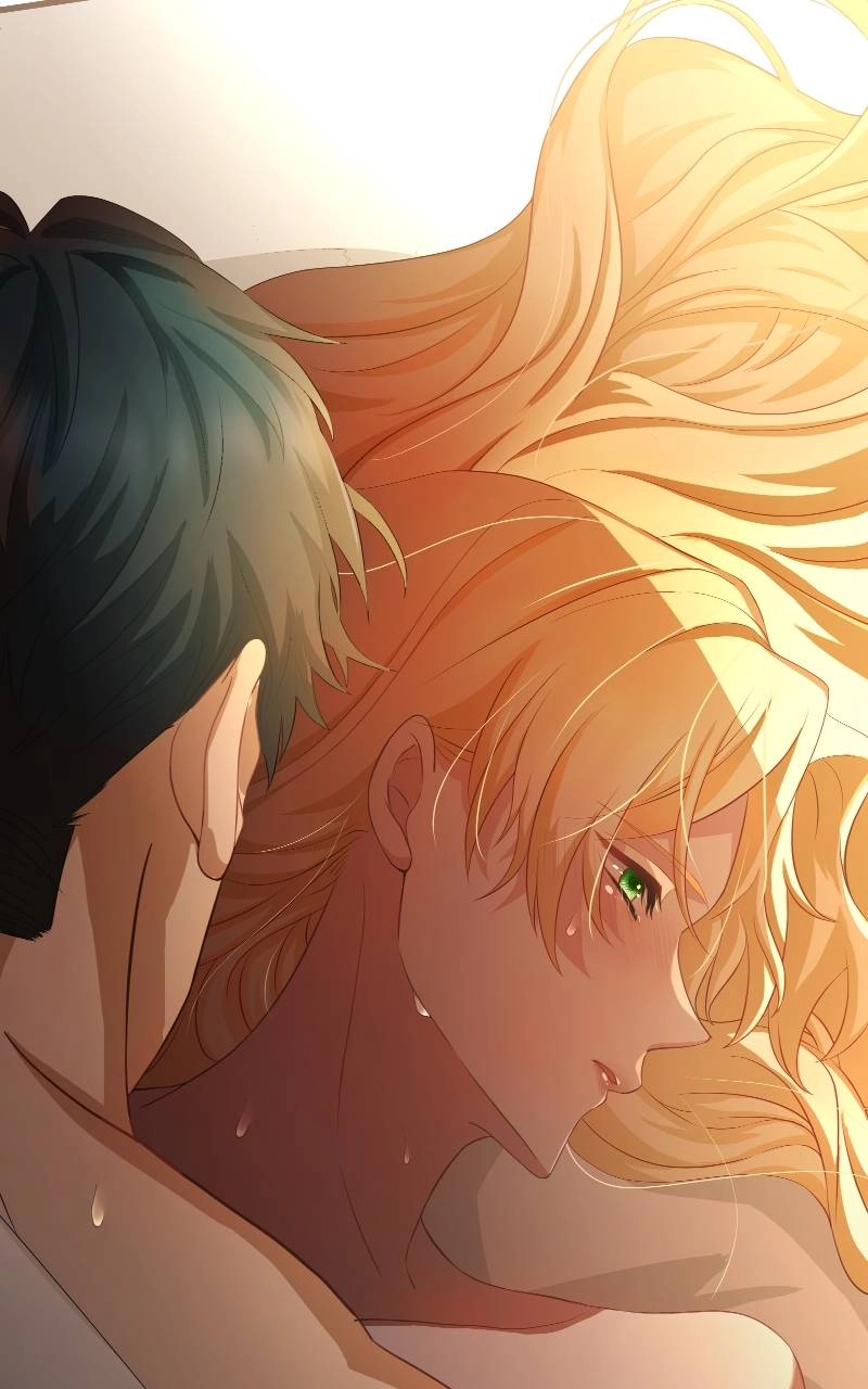 A Savage Proposal Chapter 5 Page 101