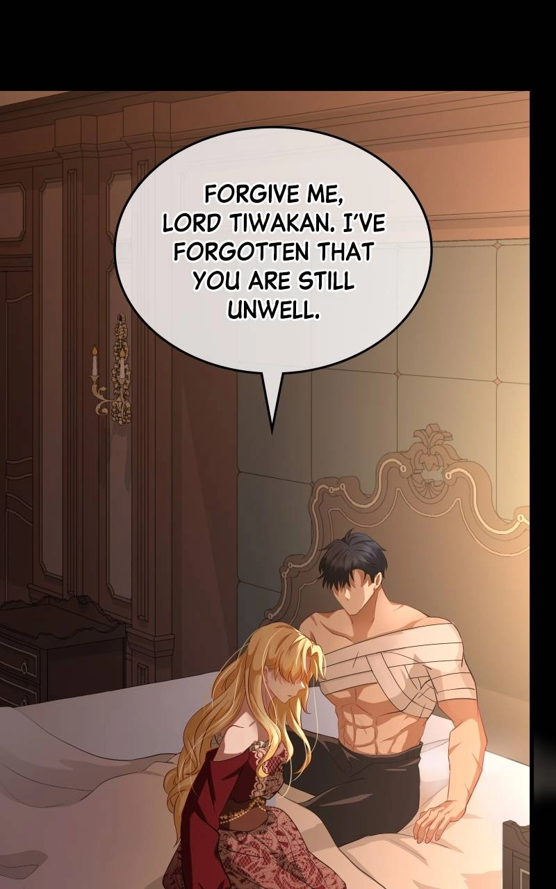 A Savage Proposal Chapter 5 Page 105