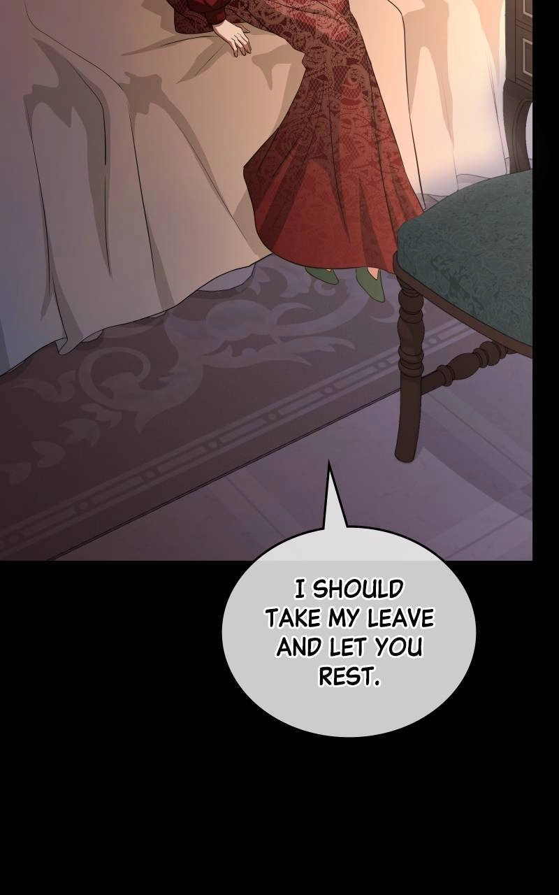 A Savage Proposal Chapter 5 Page 106