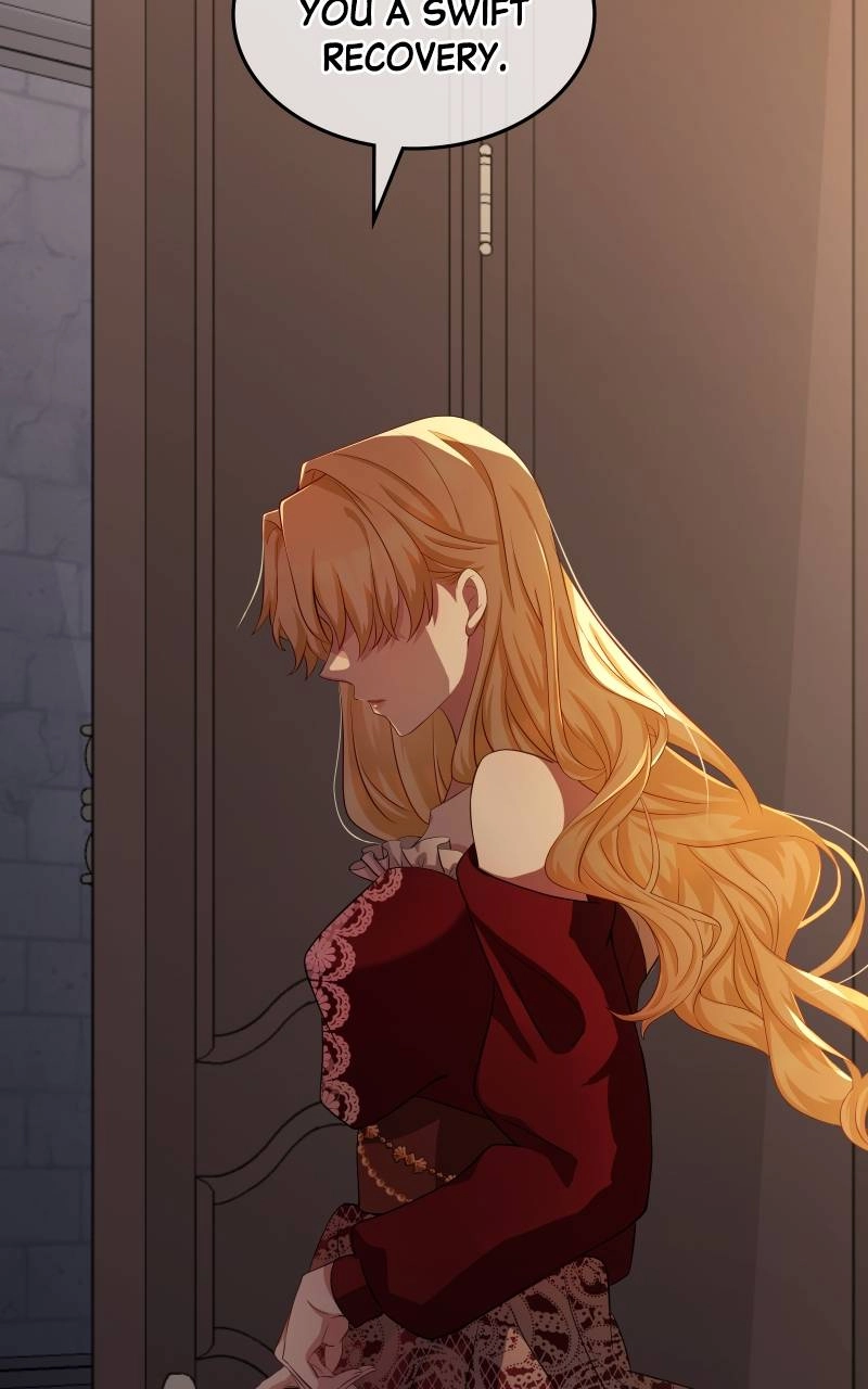 A Savage Proposal Chapter 5 Page 108