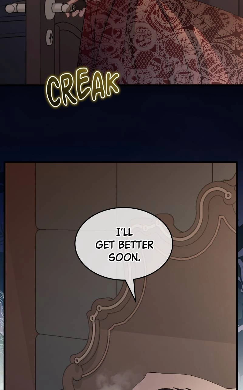 A Savage Proposal Chapter 5 Page 109