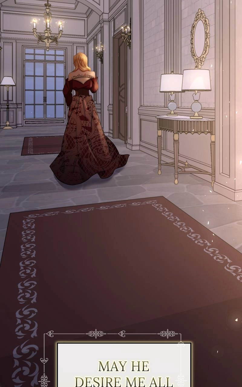 A Savage Proposal Chapter 5 Page 121
