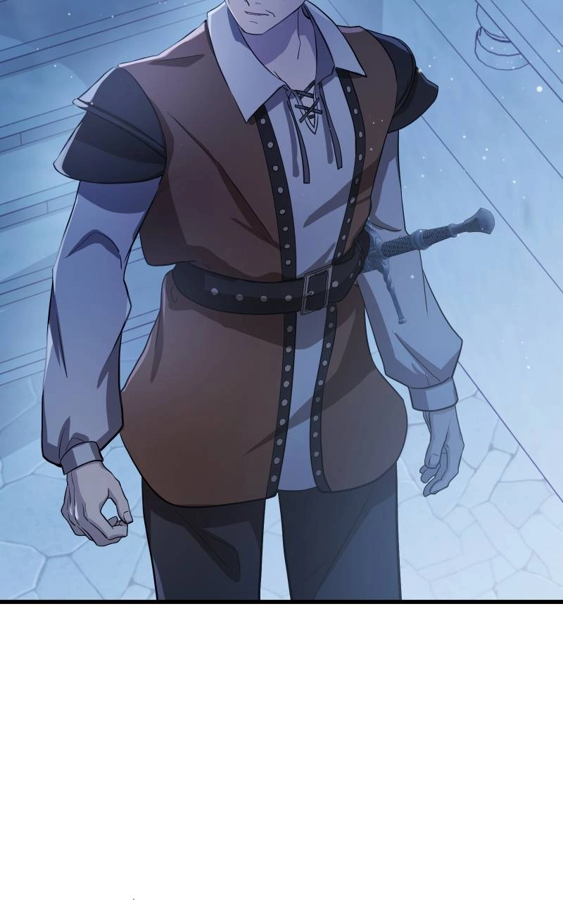 A Savage Proposal Chapter 5 Page 126